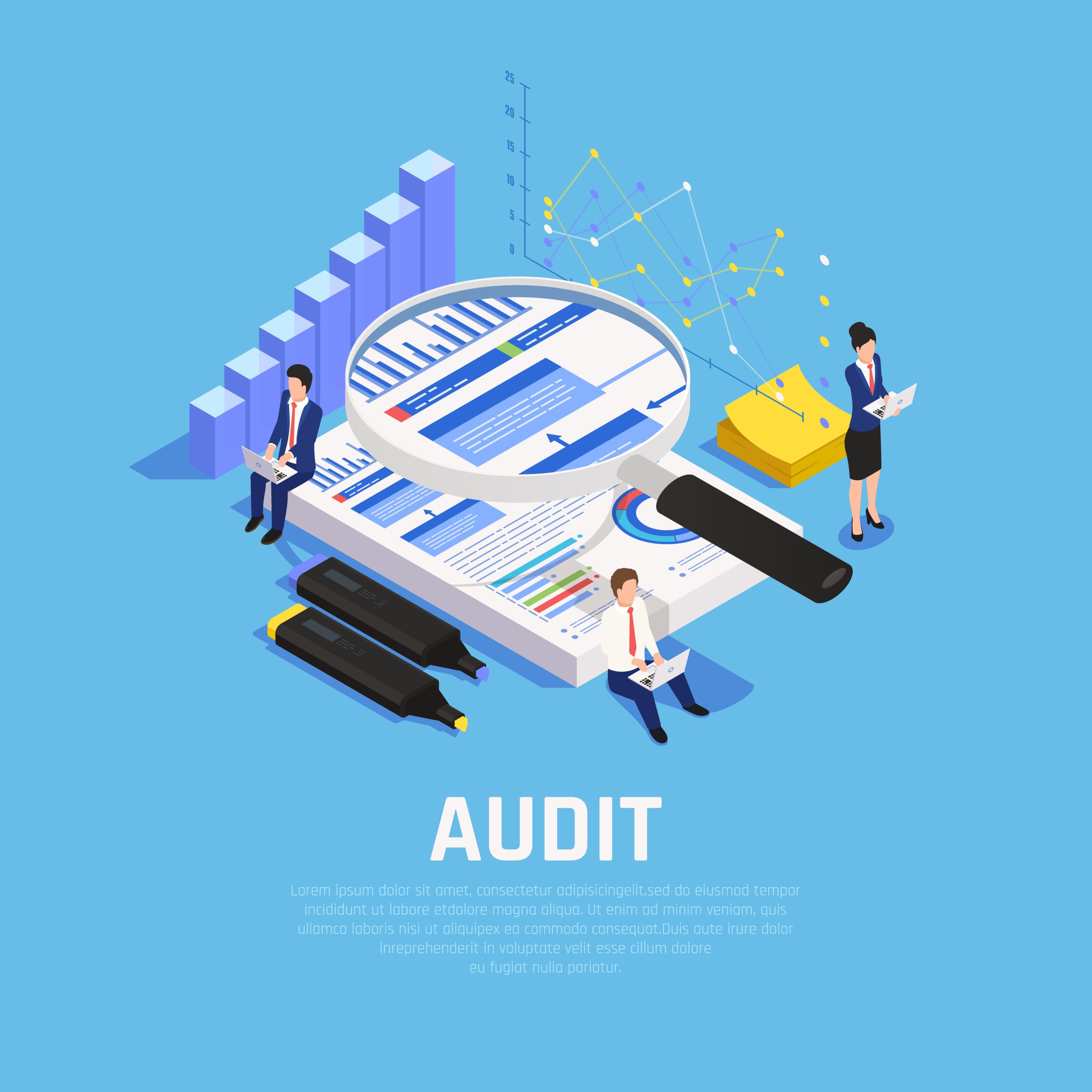 Audit Support & Assurance